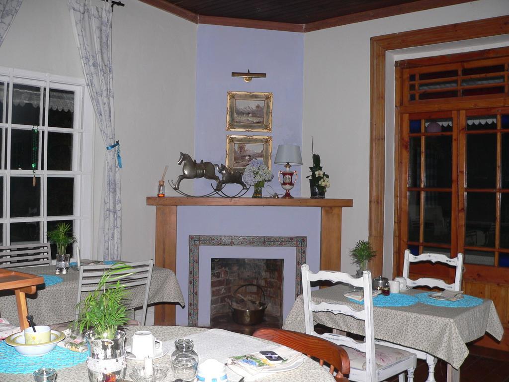 فندق Weldon House بليتنبيرغ باي المظهر الخارجي الصورة