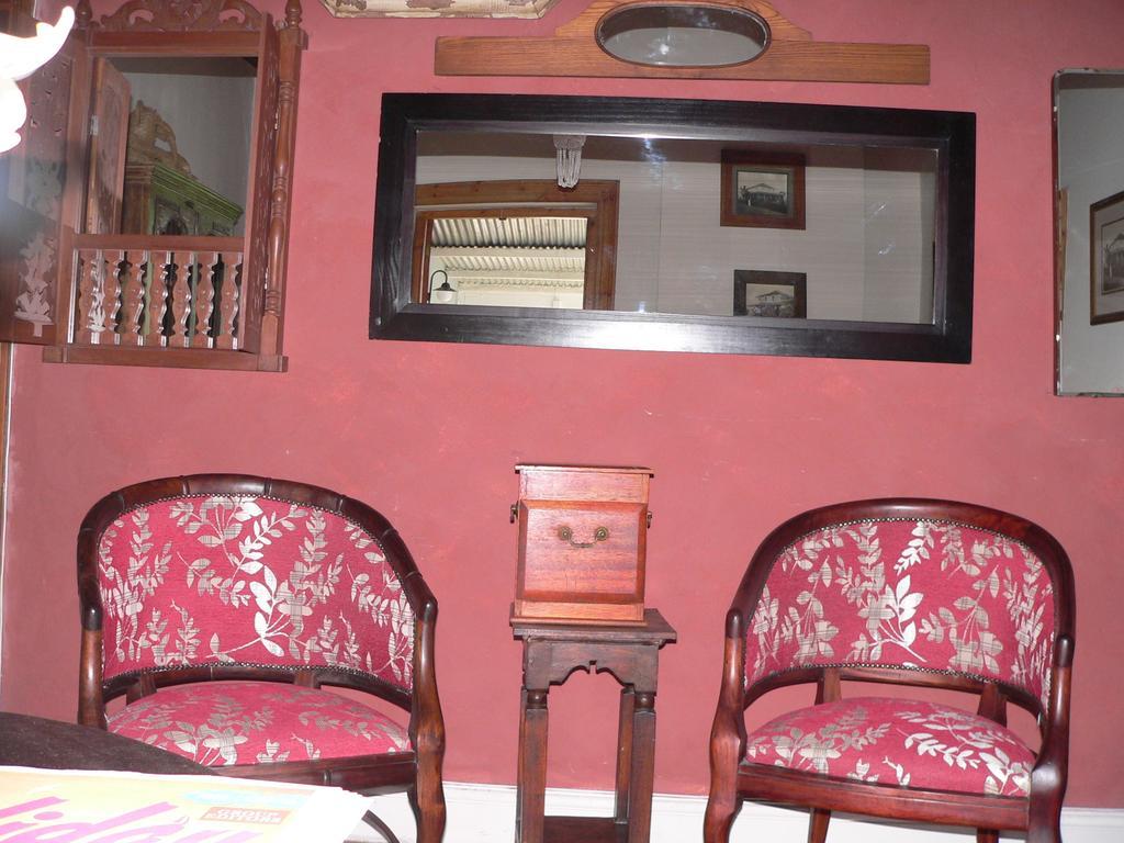 فندق Weldon House بليتنبيرغ باي المظهر الخارجي الصورة